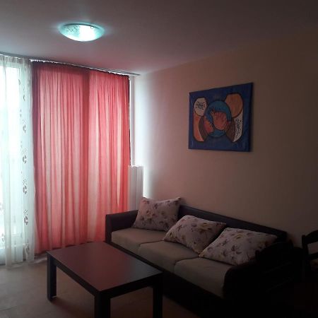 Gradina Sunny Deluxe Apartment Sozopol Esterno foto