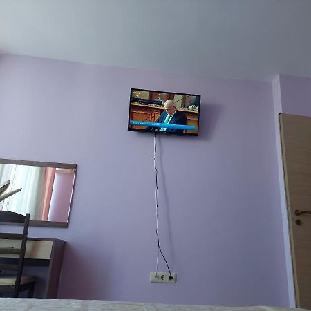 Gradina Sunny Deluxe Apartment Sozopol Esterno foto